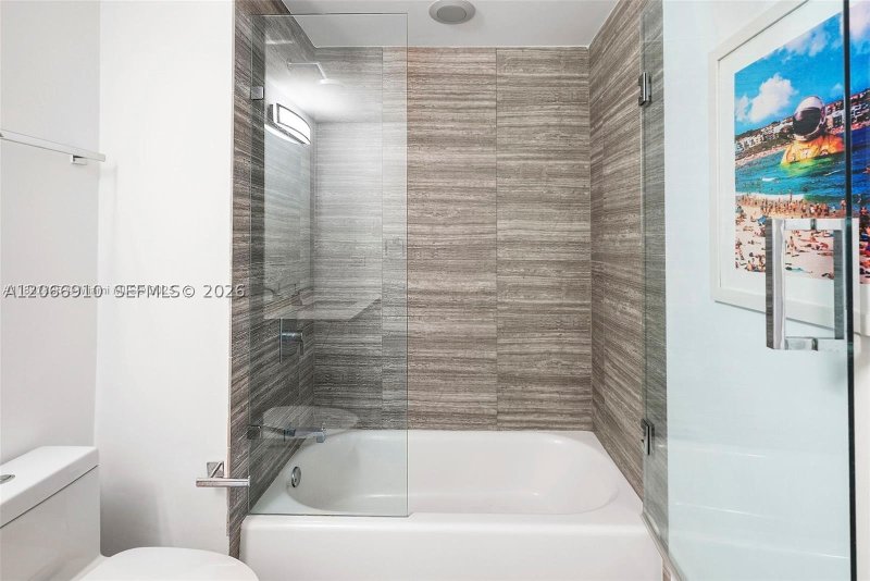 Aluguel de apartamento no 1010 Brickell 3610