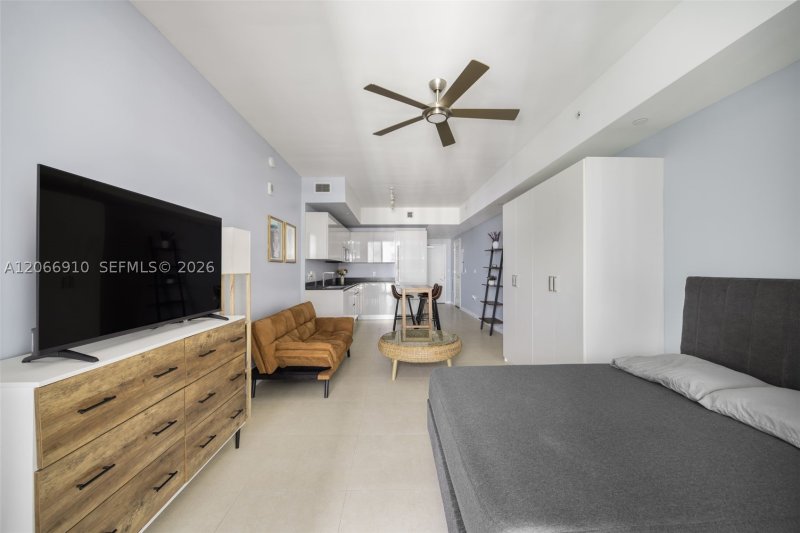 Aluguel de apartamento no 1010 Brickell 3610