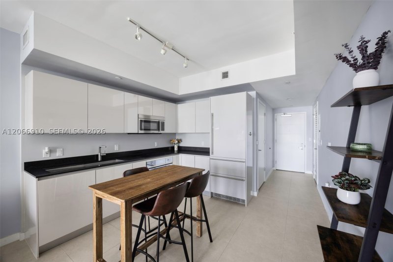 Aluguel de apartamento no 1010 Brickell 3610
