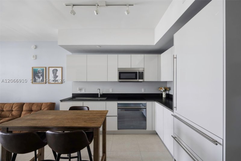 Aluguel de apartamento no 1010 Brickell 3610