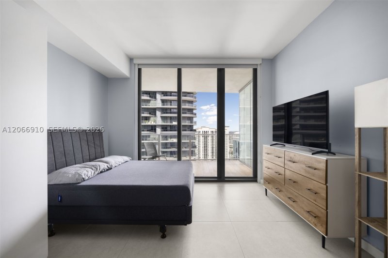 Aluguel de apartamento no 1010 Brickell 3610