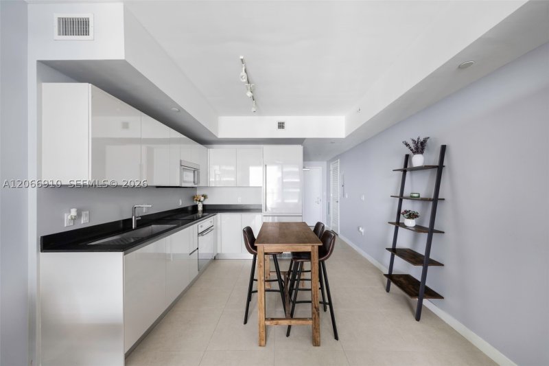 Aluguel de apartamento no 1010 Brickell 3610
