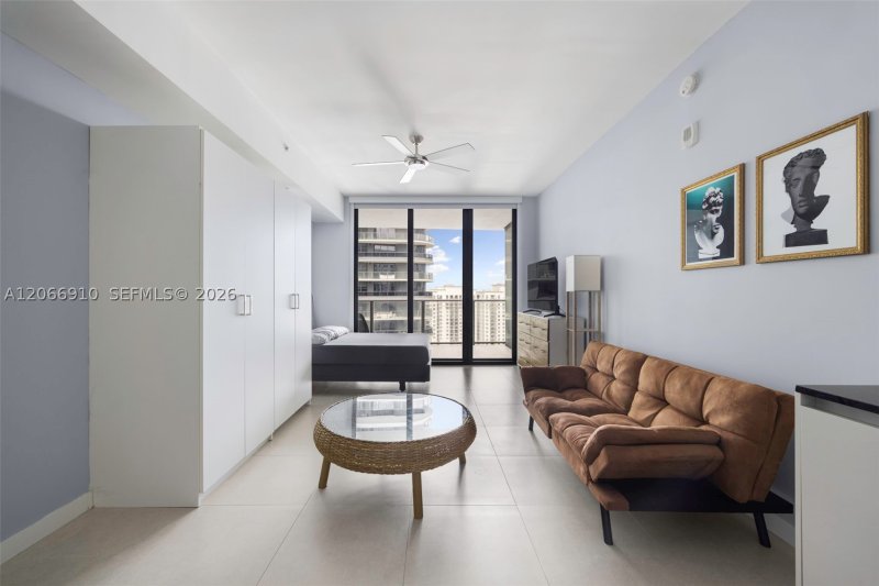 Aluguel de apartamento no 1010 Brickell 3610