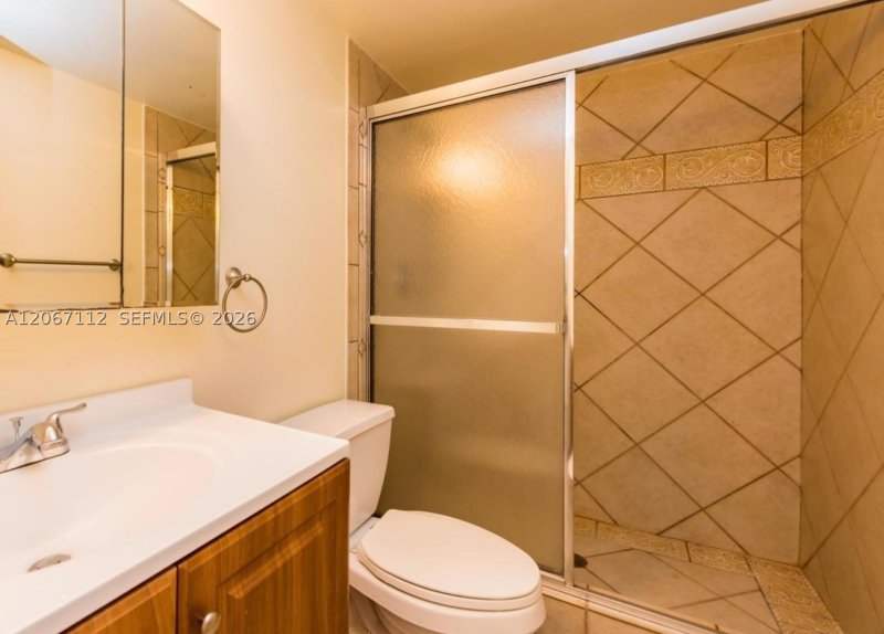 Apartment for rent at Avant Garde 806