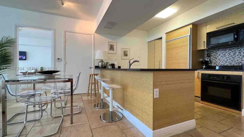Aluguel de apartamento no Beach Club Two 4010