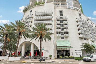 Opera Tower Apt #3207
