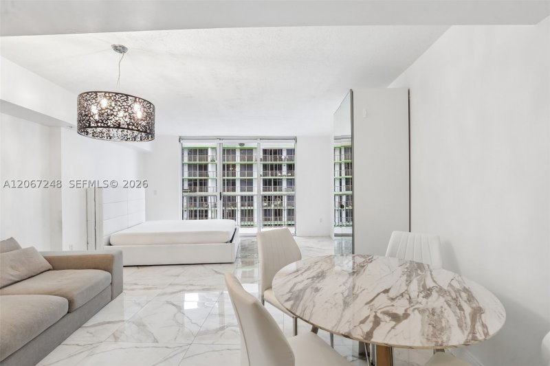 Condo for sale at Opera Tower 3207
