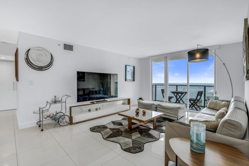 Condo for sale at Mark on Brickell 2509