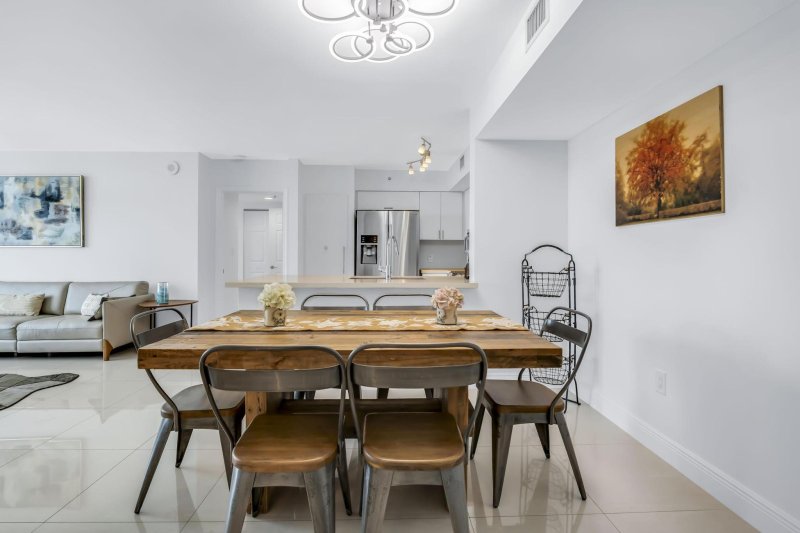 Condo for sale at Mark on Brickell 2509