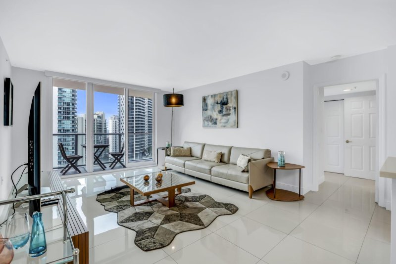 Condo for sale at Mark on Brickell 2509