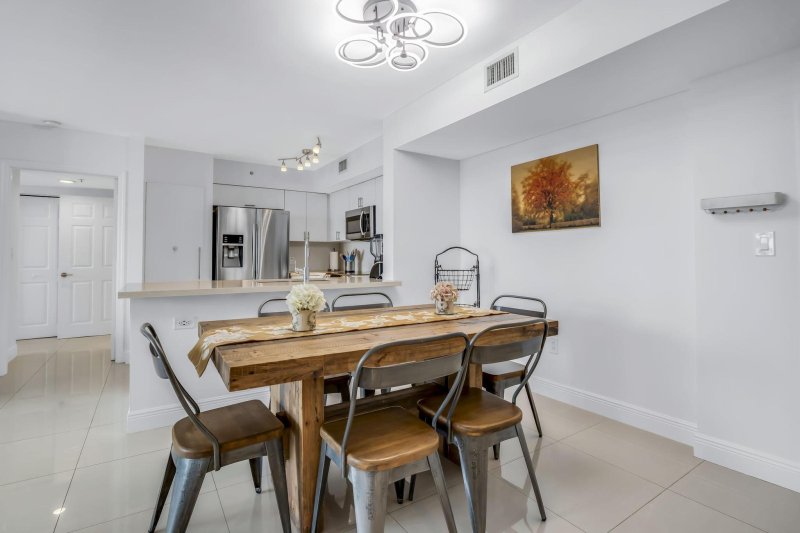 Condo for sale at Mark on Brickell 2509