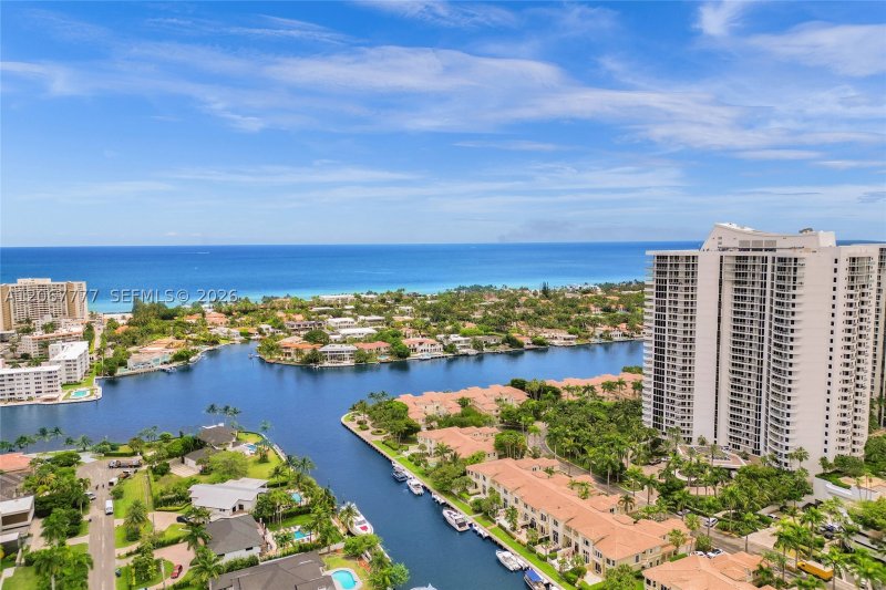Comprar apartamento no Atlantic One at The Point 403