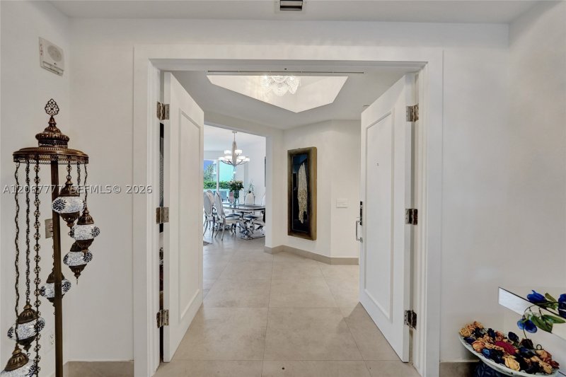 Comprar apartamento no Atlantic One at The Point 403