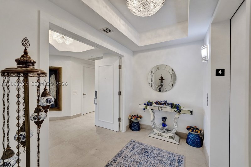 Comprar apartamento no Atlantic One at The Point 403