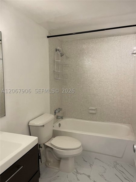 Alquiler de apartamento en Mirador 605