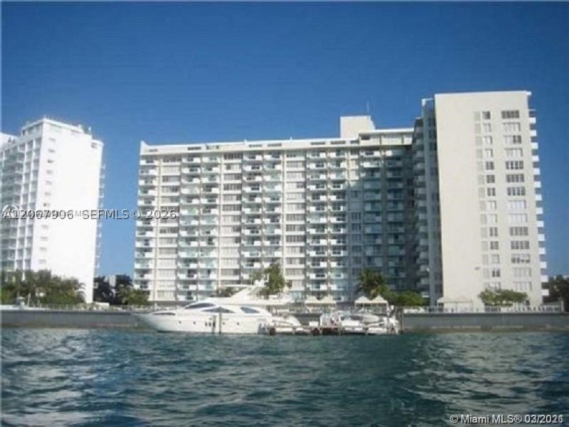 Alquiler de apartamento en Mirador 605
