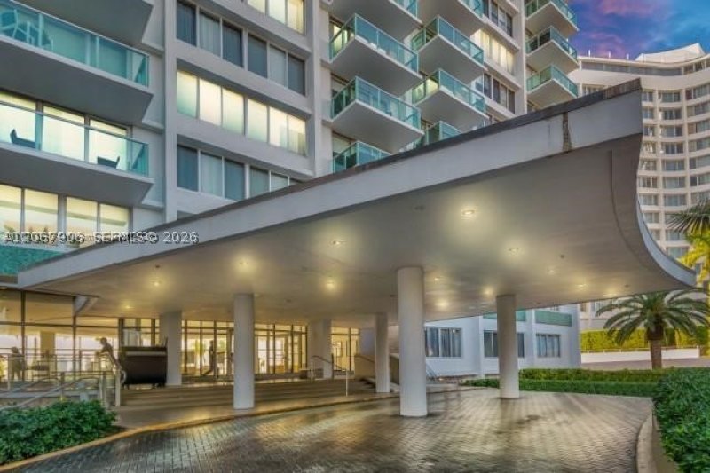 Alquiler de apartamento en Mirador 605
