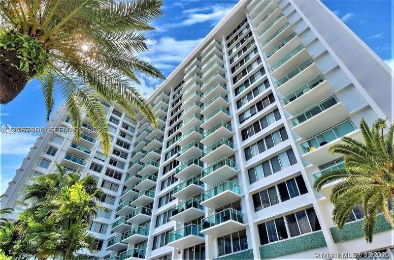 Alquiler de apartamento en Mirador 605