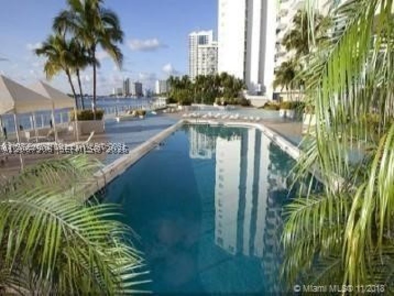 Alquiler de apartamento en Mirador 605