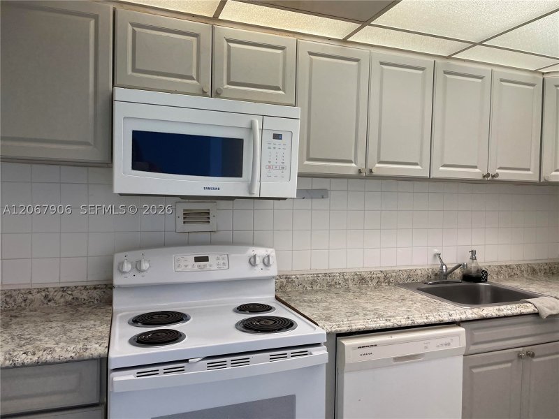 Alquiler de apartamento en Mirador 605
