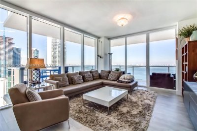 Bay House Apt #3501