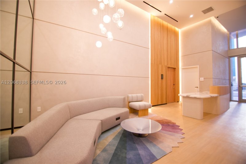 Comprar apartamento en YotelPad Miami 2501