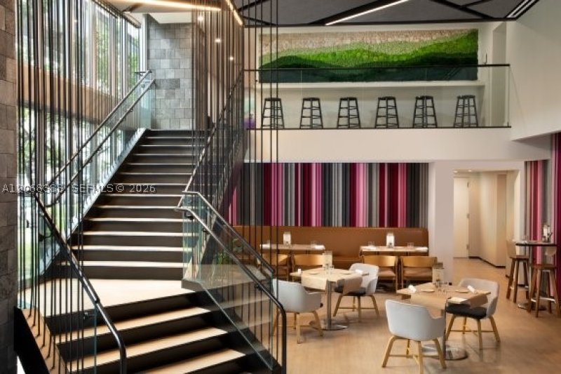 Comprar apartamento en YotelPad Miami 2501