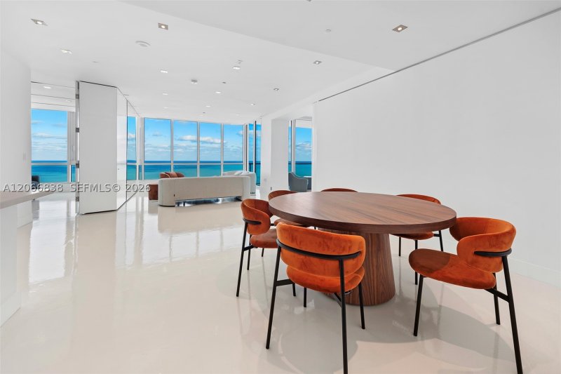 Alquiler de apartamento en Continuum I South 2306