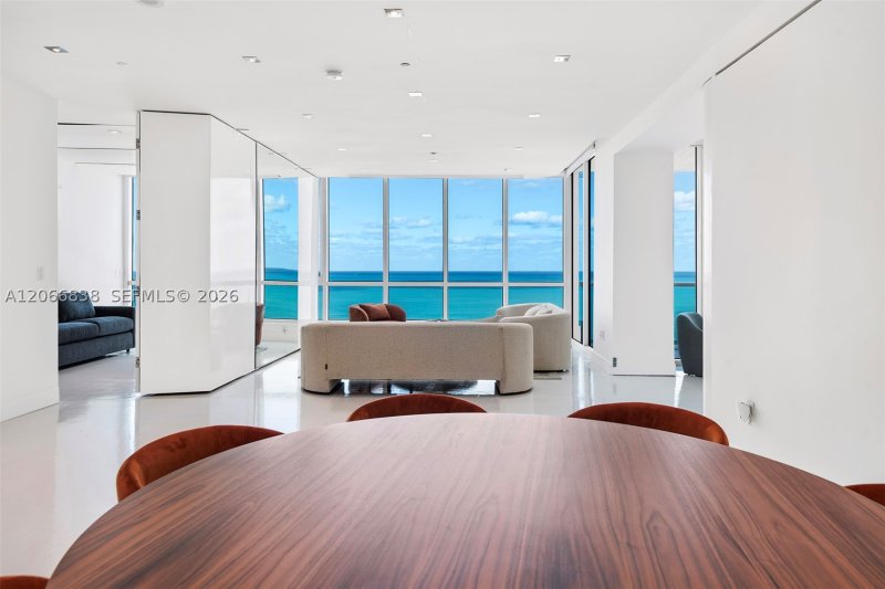Alquiler de apartamento en Continuum I South 2306