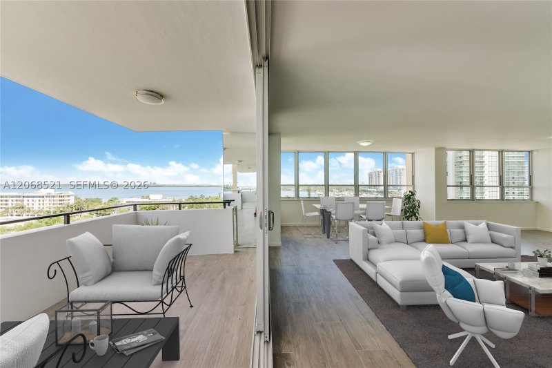 Apartment for rent at Costa Brava 1111