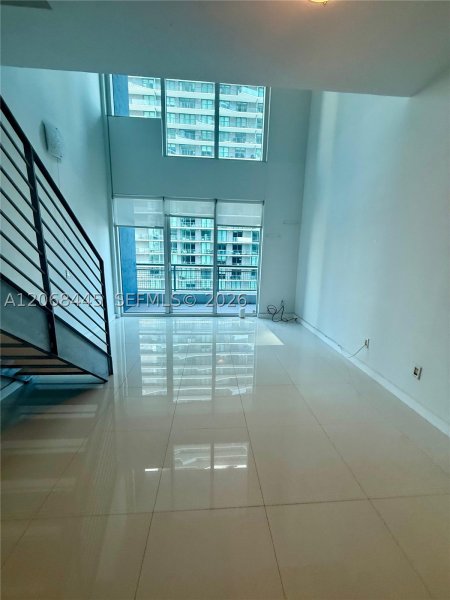 Apartment for rent at Infinity on Brickell 1618
