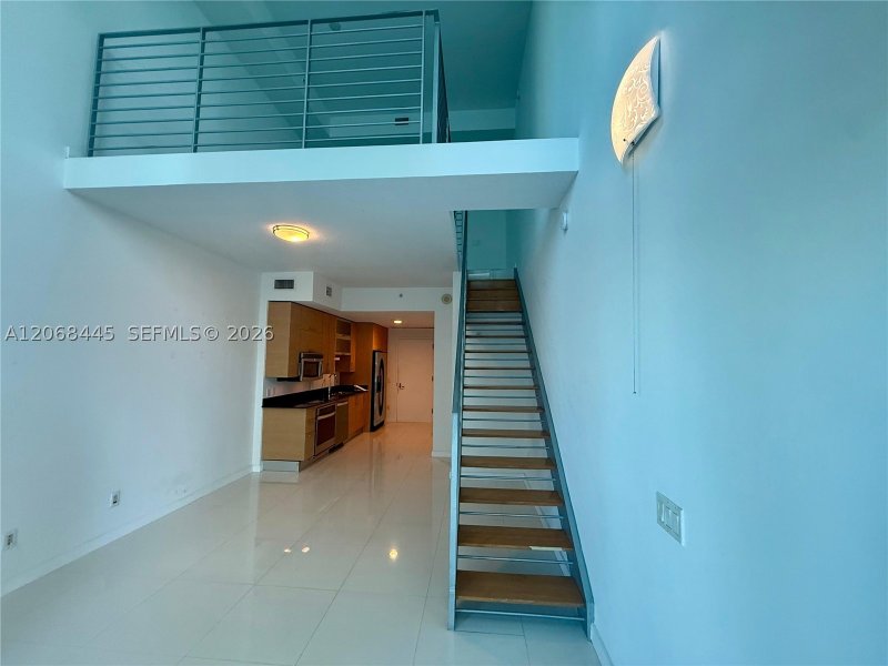 Apartment for rent at Infinity on Brickell 1618