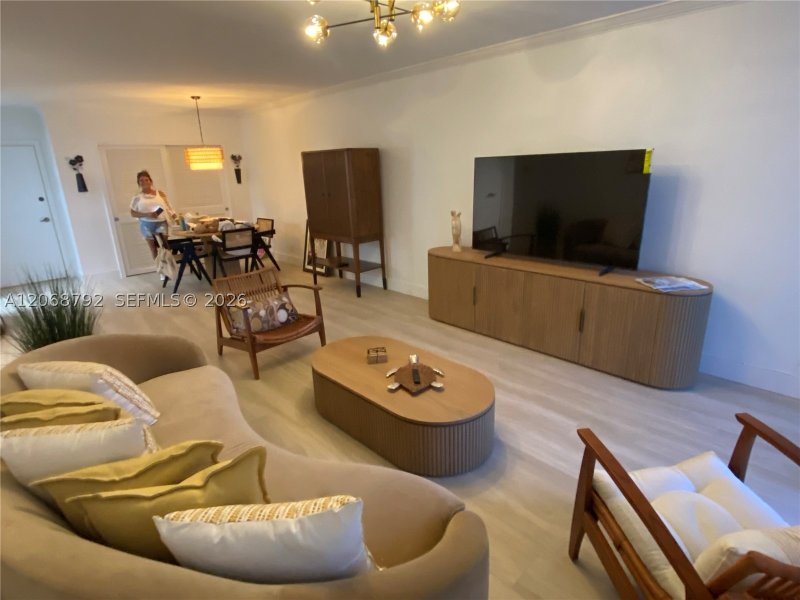Apartment for rent at The Wave Condo 614