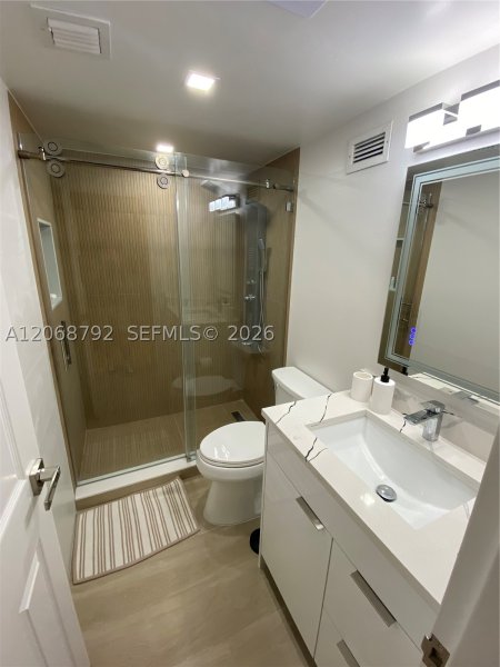 Apartment for rent at The Wave Condo 614
