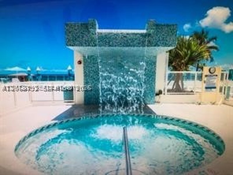 Apartment for rent at The Wave Condo 614
