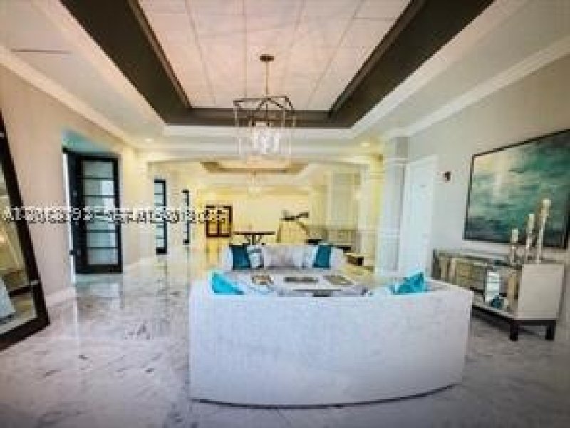 Apartment for rent at The Wave Condo 614