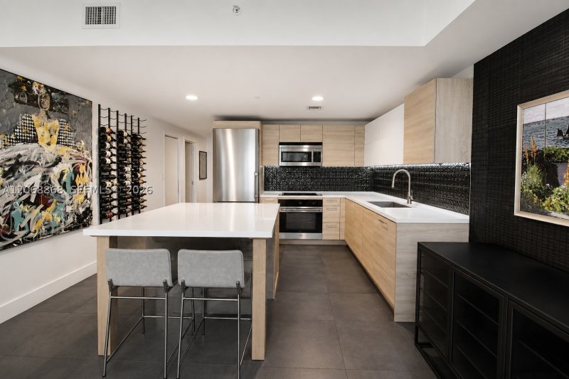Comprar apartamento en The Harbour 1920