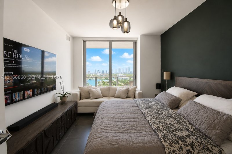 Comprar apartamento en The Harbour 1920