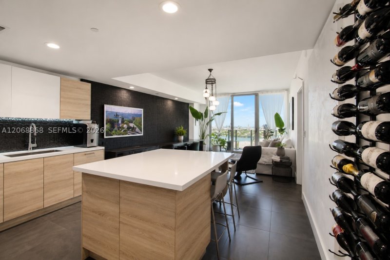 Comprar apartamento en The Harbour 1920