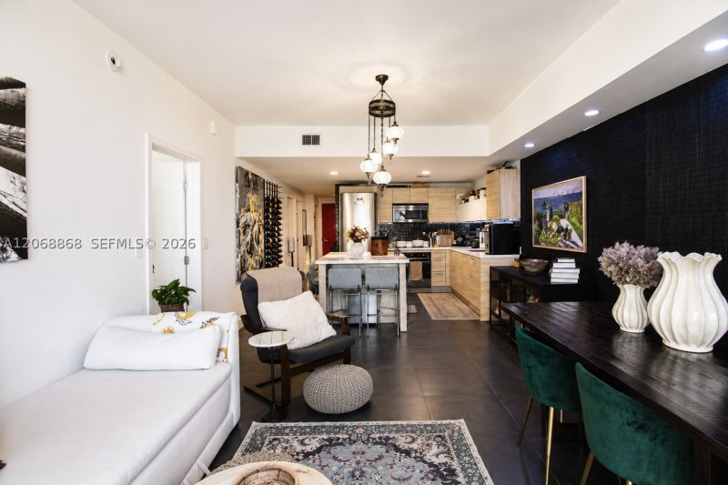 Comprar apartamento en The Harbour 1920