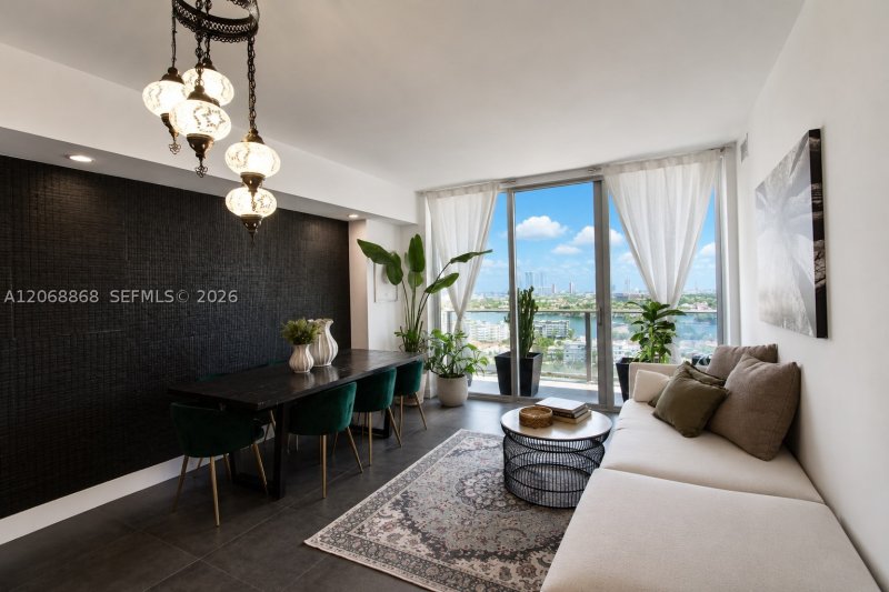 Comprar apartamento en The Harbour 1920