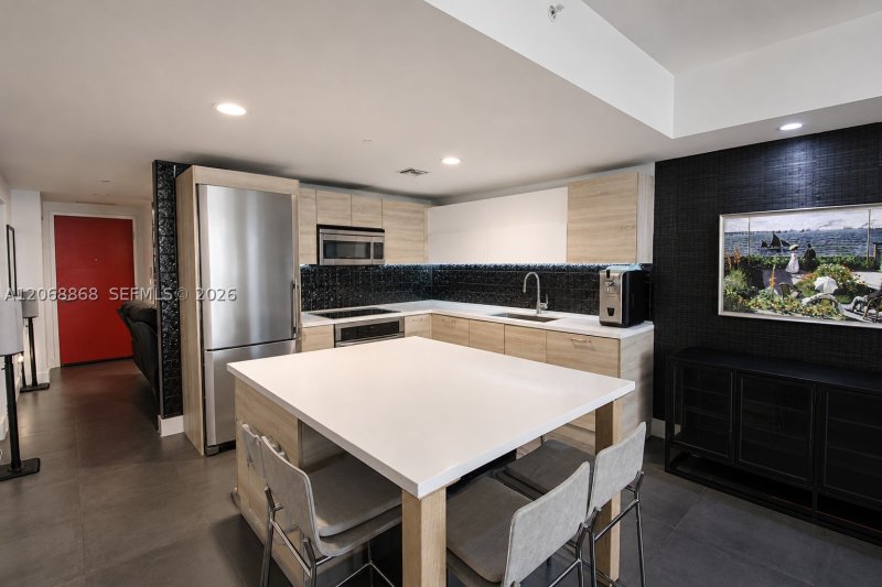 Comprar apartamento en The Harbour 1920