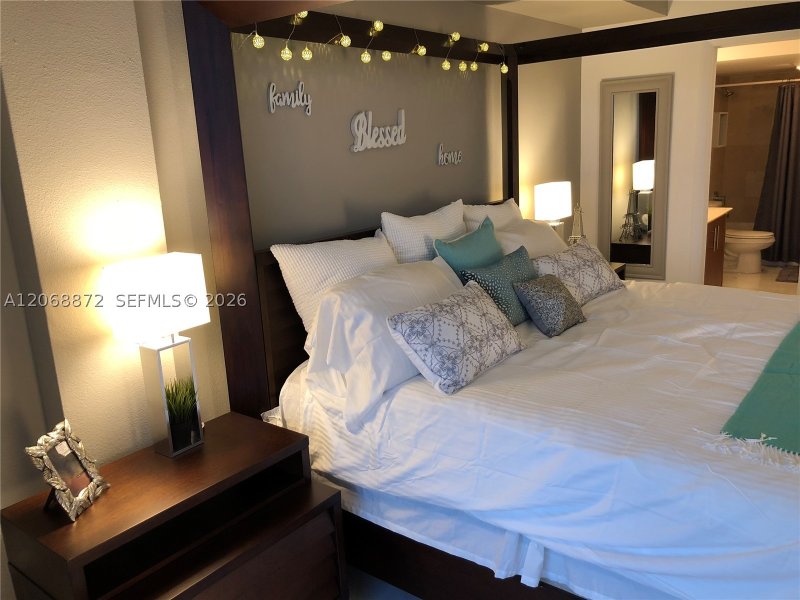 Alquiler de apartamento en Harbour House 624