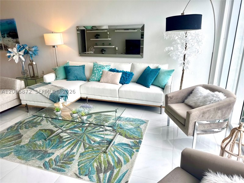 Alquiler de apartamento en Harbour House 624