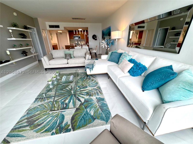Alquiler de apartamento en Harbour House 624