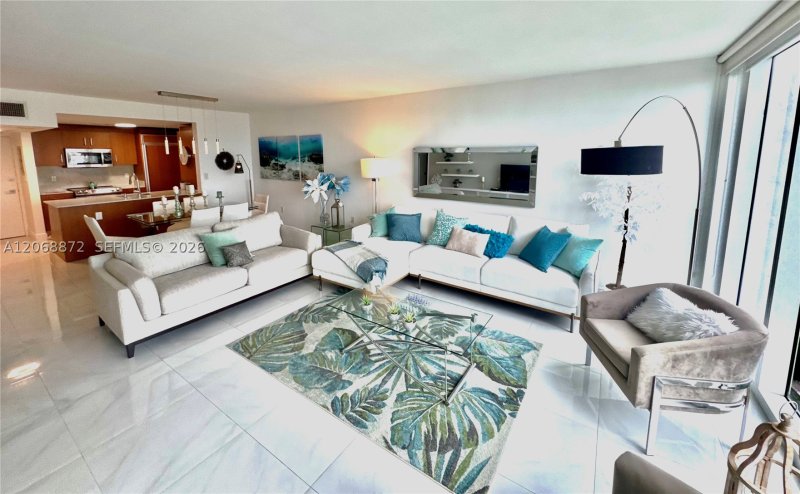 Alquiler de apartamento en Harbour House 624