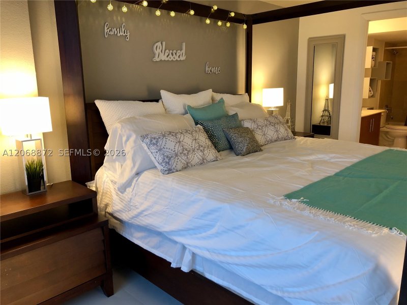 Alquiler de apartamento en Harbour House 624