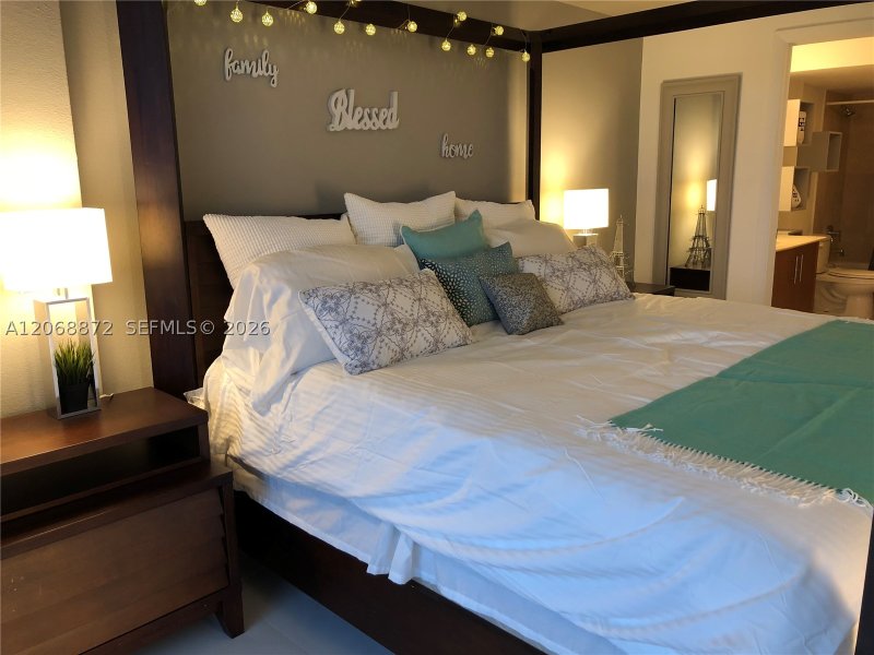 Alquiler de apartamento en Harbour House 624