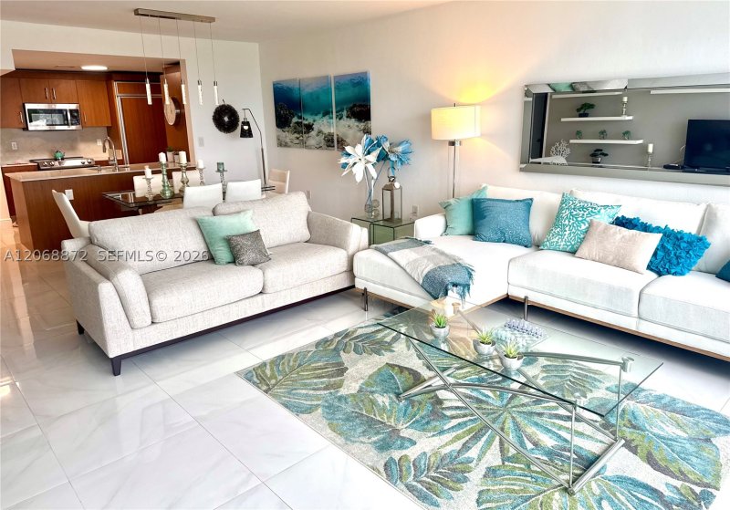 Alquiler de apartamento en Harbour House 624