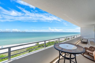 Oceanside Plaza Apt #10K